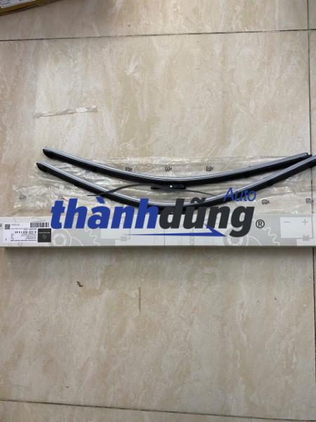 Chổi gạt mưa trước MERCEDES S550 | 2228201345