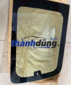 Kính chết hông sau MITSUBISHI PAJERO 2008 | 6121A687
