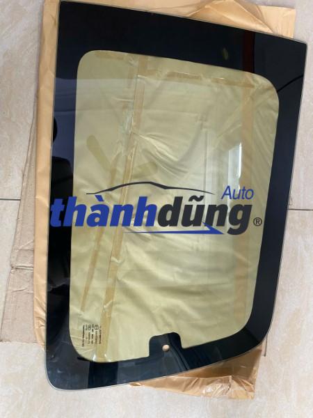 Kính chết hông sau MITSUBISHI PAJERO 2008 | 6121A687