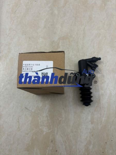 Chuột Côn Ford Focus 2005-2013 | BP4K41920C