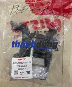 Chân Máy Dầu TOYOTA ALTIS 2008-2012 | 1230537070