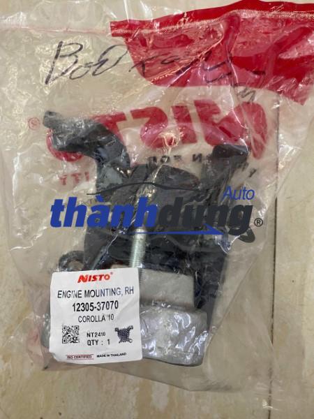 Chân Máy Dầu TOYOTA ALTIS 2008-2012 | 1230537070