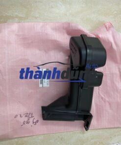 Cổ Hút Gió NISSAN XTRAIL 2014-2021 | 16554-4BA2D