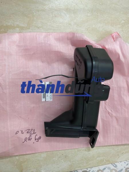 Cổ Hút Gió NISSAN XTRAIL 2014-2021 | 16554-4BA2D