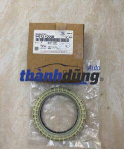 Bi Bát Bèo HYUNDAI STAREX 2007-2018 | 546124D000