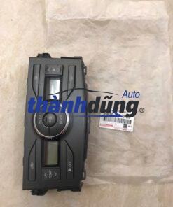 Công Tắc Máy Lạnh TOYOTA ALTIS 2008-2013 | 5590002270