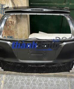 Cốp Sau HONDA CRV 2012-2015 | 68100T0NU50ZZ