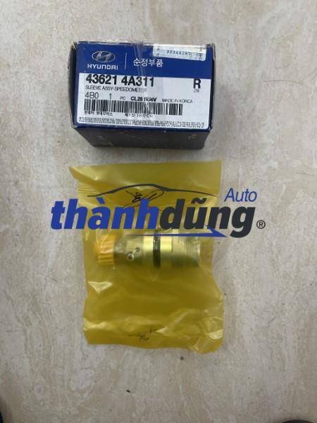 Sâu Công Tơ Mét KIA BONGO 3 | 436214A311