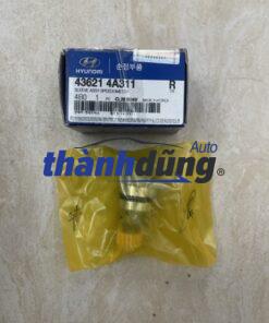 Sâu Công Tơ Mét KIA BONGO 3 | 436214A311