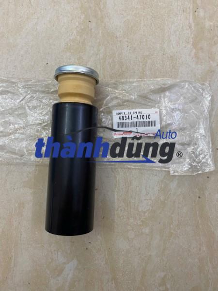 Chụp Bụi Giảm Xóc TOYOTA ALTIS 2006-2016 | 4834147010