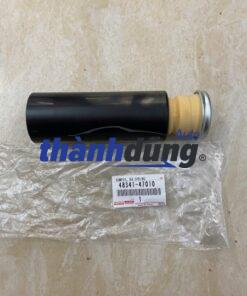 Chụp Bụi Giảm Xóc TOYOTA ALTIS 2006-2016 | 4834147010