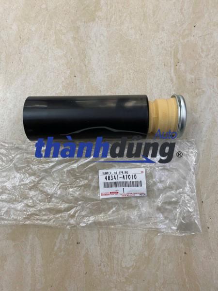 Chụp Bụi Giảm Xóc TOYOTA ALTIS 2006-2016 | 4834147010