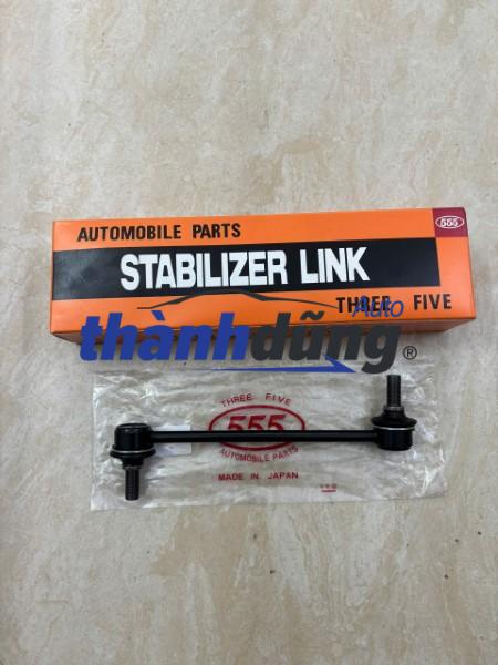 Rotuyn Cân Bằng TOYOTA AVANZA 2019