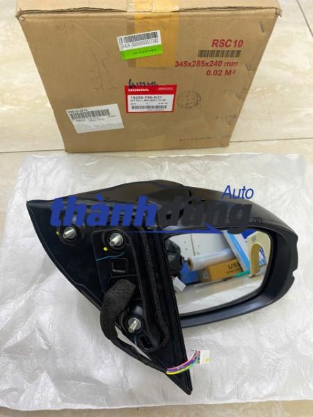 Kính Chiếu Hậu HONDA HBR 2022-2025 | 76258T86K21