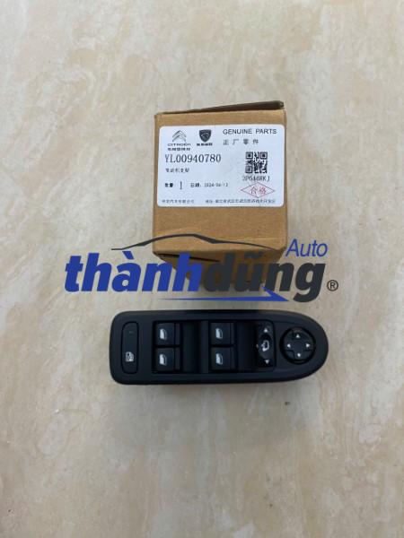 Công Tắc Lên Kính Tổng PEUGEOT 308 | 98006386ZE