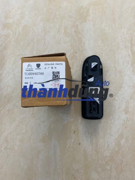 Công Tắc Lên Kính Tổng PEUGEOT 308 | 98006386ZE