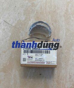 Bạc Balie HYUNDAI I10 | 2102004012