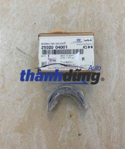 Bạc Biên KIA MORNING 2011-2017 | 2102002601