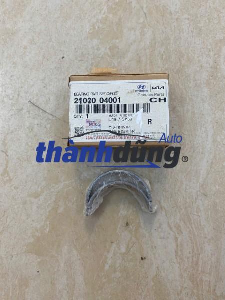 Bạc Biên KIA MORNING 2011-2017 | 2102002601