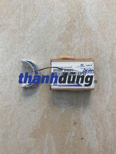 Bạc Biên KIA MORNING 2011-2017 | 2102002601