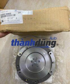 Bánh Đà KIA MORNING 2005-2010 | 2320002800