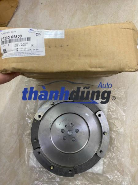 Bánh Đà KIA MORNING 2005-2010 | 2320002800
