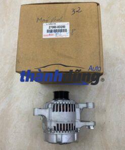 Máy Phát Điện TOYOTA ALTIS 2008 | 27060-0D250