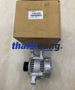 Máy Phát Điện TOYOTA ALTIS 2008 | 27060-0D250