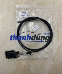 Dây Giật Nắp Capo MAZDA 6 2014-2023 | BKC356720