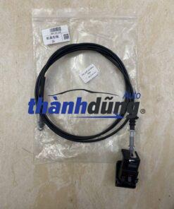 Dây Giật Nắp Capo MAZDA 6 2014-2023 | BKC356720