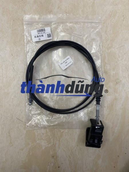 Dây Giật Nắp Capo MAZDA 6 2014-2023 | BKC356720
