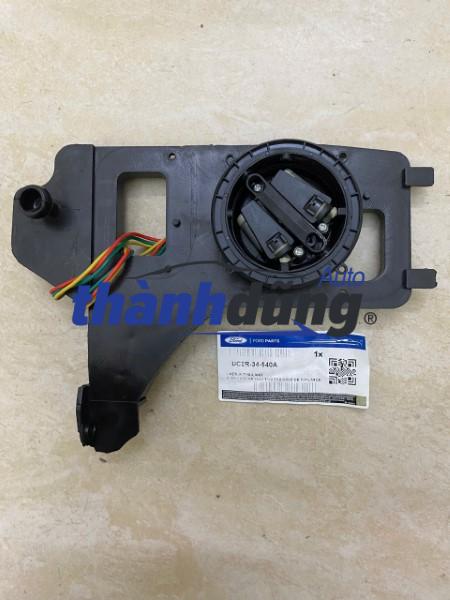 Mô Tơ Chỉnh Gương FORD TRANSIT 2008 | JDC0280000