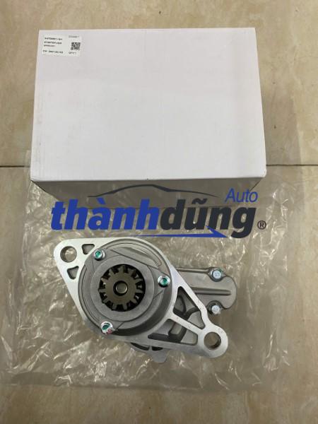 Máy Đề Khởi Động ISUZU NPR85 | 8970958110