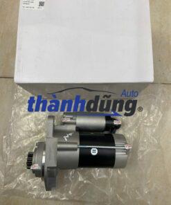 Máy Đề Khởi Động ISUZU NPR85 | 8970958110