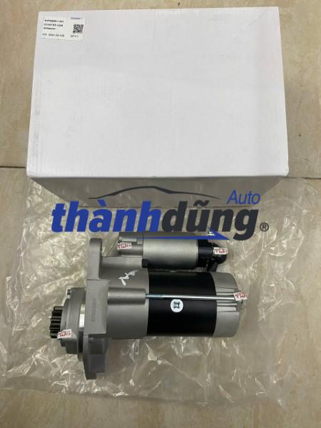 Máy Đề Khởi Động ISUZU NPR85 | 8970958110