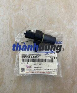 Cảm Biến Trục Cam KIA SORENTO D4BH 2006 | 393504A000
