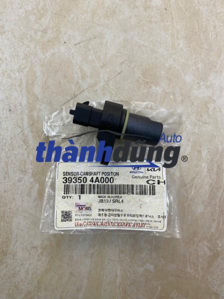 Cảm Biến Trục Cam KIA SORENTO D4BH 2006 | 393504A000