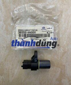 Cảm Biến Trục Cam KIA SORENTO D4BH 2006 | 393504A000