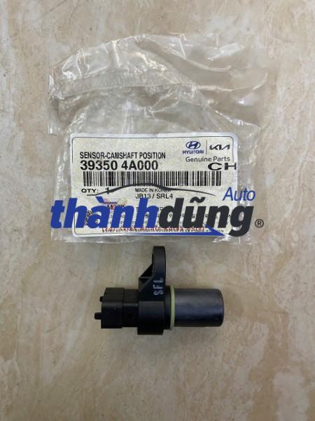 Cảm Biến Trục Cam KIA SORENTO D4BH 2006 | 393504A000