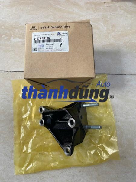 Giá Bắt Chân Máy HYUNDAI KONA 2018-2023 | 216702B100