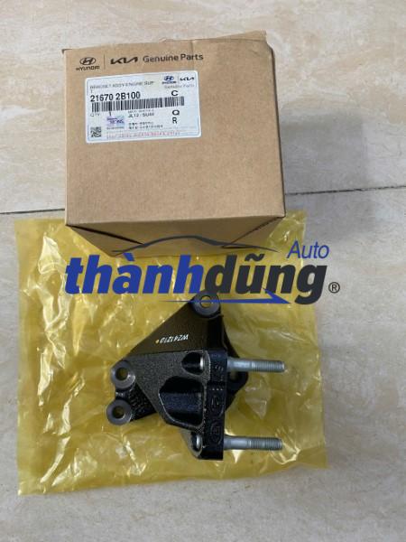 Giá Bắt Chân Máy HYUNDAI KONA 2018-2023 | 216702B100