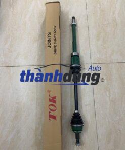 Cây Láp Phải MAZDA 6 2014-2022 | GD62250XA