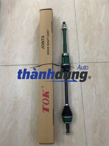 Cây Láp Phải MAZDA 6 2014-2022 | GD62250XA