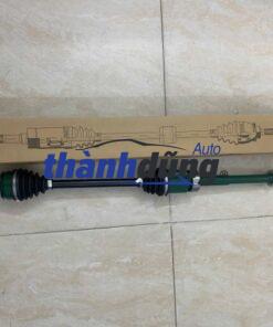 Cây Láp Phải MAZDA 6 2014-2022 | GD62250XA