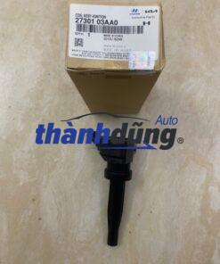 Mô Bin HYUNDAI ELANTRA 2017-2020 | 2730103AA0