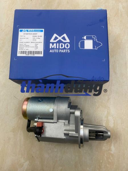 Củ Đề KIA K165 | 0K60A-18400