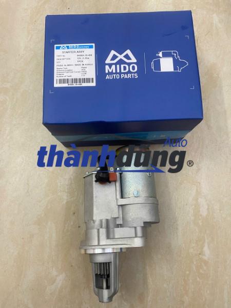 Củ Đề KIA K165 | 0K60A-18400