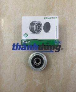 Puly máy phát HYUNDAI I20 2008-2012 | 535013510