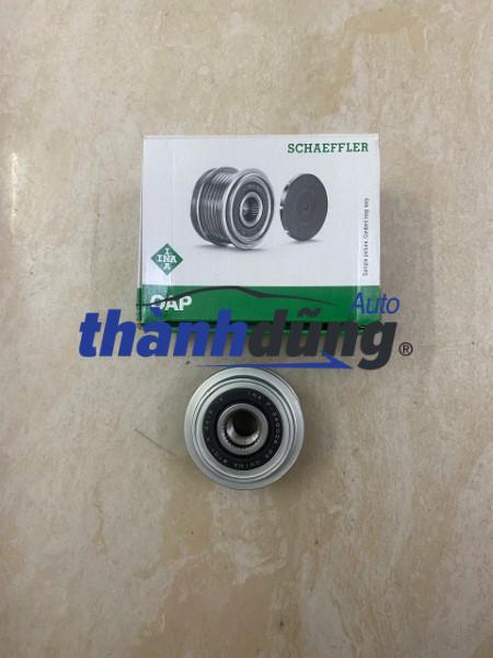 Puly máy phát HYUNDAI I20 2008-2012 | 535013510