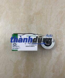 Puly máy phát HYUNDAI I20 2008-2012 | 535013510